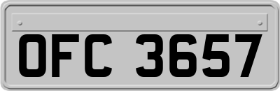OFC3657