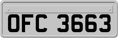 OFC3663