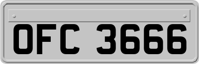 OFC3666