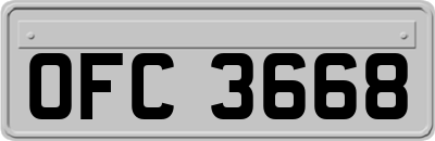 OFC3668