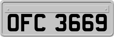 OFC3669