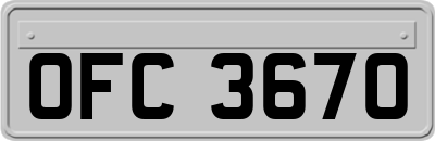 OFC3670