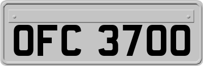 OFC3700