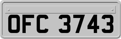 OFC3743