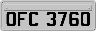OFC3760