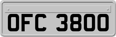 OFC3800