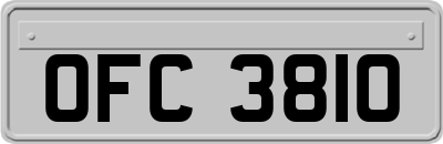 OFC3810