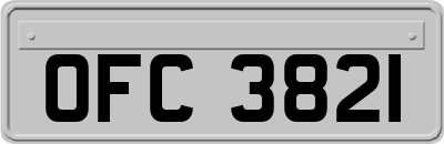 OFC3821