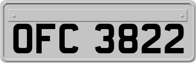 OFC3822