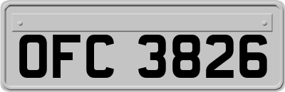 OFC3826