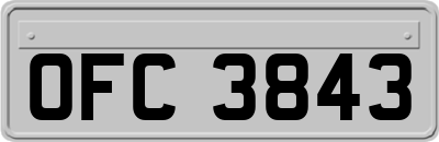 OFC3843