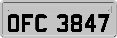 OFC3847