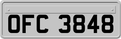 OFC3848