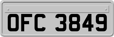 OFC3849