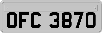 OFC3870