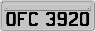 OFC3920