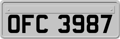 OFC3987