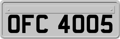 OFC4005