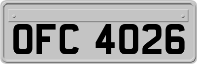 OFC4026