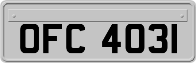OFC4031