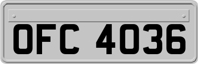 OFC4036