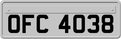 OFC4038