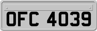 OFC4039