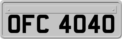 OFC4040