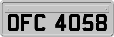 OFC4058