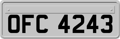 OFC4243