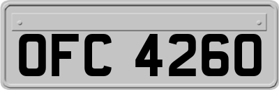 OFC4260