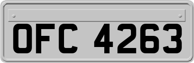 OFC4263