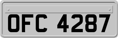 OFC4287