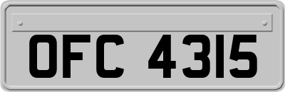OFC4315