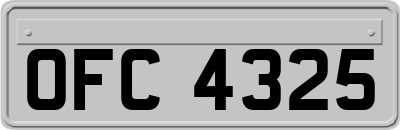 OFC4325
