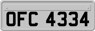 OFC4334