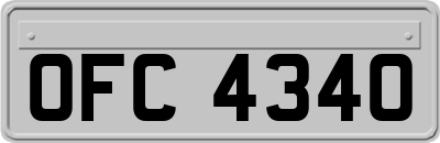 OFC4340