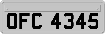 OFC4345