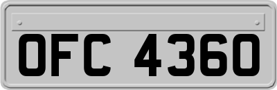 OFC4360