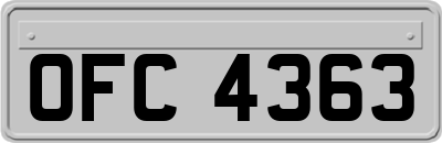 OFC4363