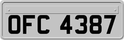 OFC4387