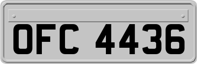 OFC4436