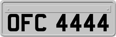 OFC4444