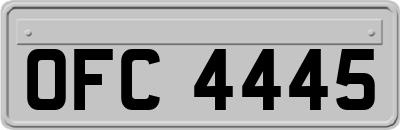 OFC4445