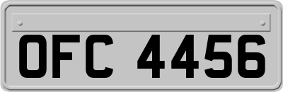 OFC4456