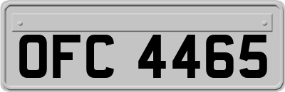 OFC4465