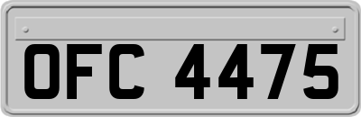 OFC4475