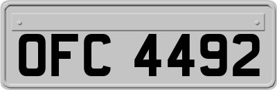OFC4492