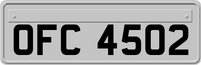 OFC4502