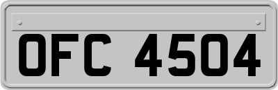 OFC4504
